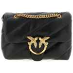Pinko Mini Love Puff Crossbody Bag