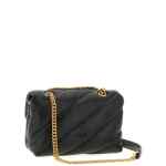 Pinko Mini Love Puff Crossbody Bag