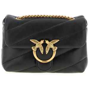 Pinko Baby Love Puff Shoulder Bag