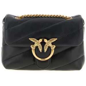Pinko Baby Love Puff Shoulder Bag