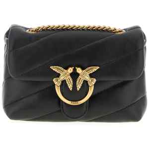 Pinko Baby Love Puff Shoulder Bag