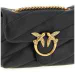 Pinko Baby Love Puff Shoulder Bag