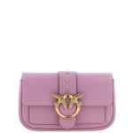 Pinko Pocket Love One Shoulder Bag