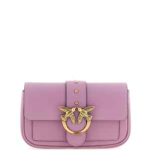 Pinko Pocket Love One Shoulder Bag