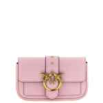 Pinko Pocket Love One Crossbody Bag
