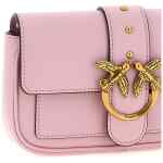 Pinko Pocket Love One Crossbody Bag