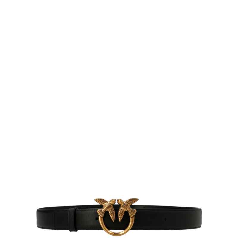 Pinko Love Berry Belt