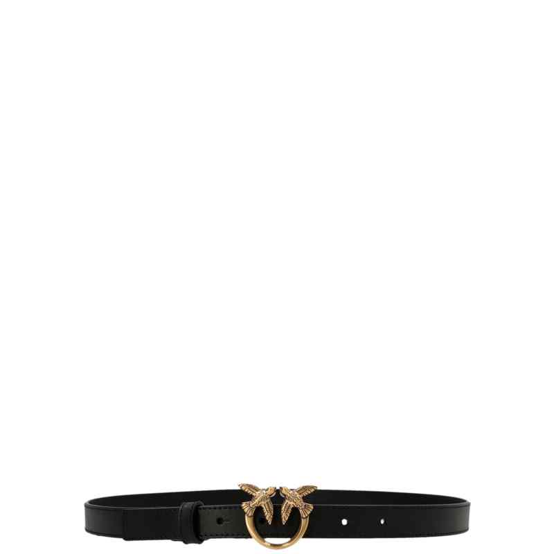 Pinko Love Berry Belt