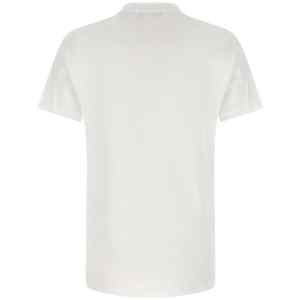 Versace Hall Of Heroes Crest T-shirt
