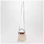 Longchamp Le Pliage Filet Shoulder Bag XS