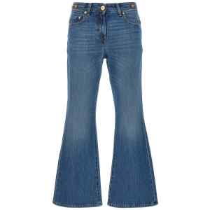 Versace Flared Jeans
