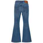 Versace Flared Jeans