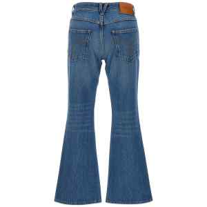 Versace Flared Jeans