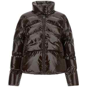 Pinko Love Birds Down Jacket