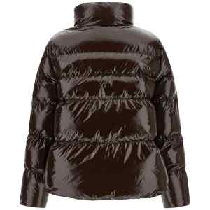 Pinko Love Birds Down Jacket