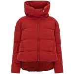 Pinko Matt Finish Down Jacket