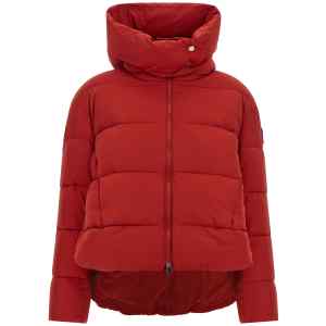 Pinko Matt Finish Down Jacket
