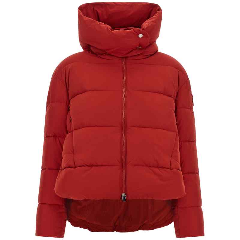 101602A3EAR59_01_M_2026-06-25T09-06-15.122Z-1 Pinko Matt Finish Down Jacket