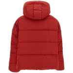 Pinko Matt Finish Down Jacket