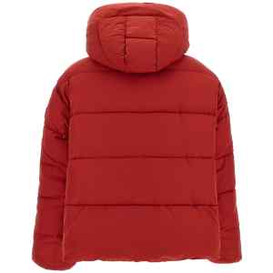Pinko Matt Finish Down Jacket