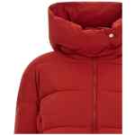 Pinko Matt Finish Down Jacket