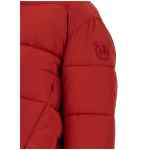 Pinko Matt Finish Down Jacket
