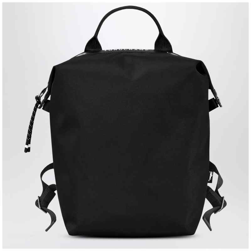 Longchamp Le Pliage Energy L backpack black