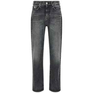 Versace Medusa Biggie Jeans