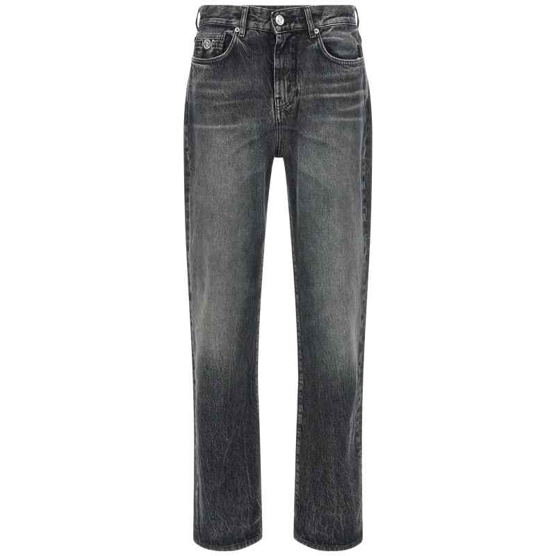 Versace Medusa Biggie Jeans