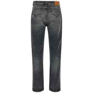 Versace Medusa Biggie Jeans