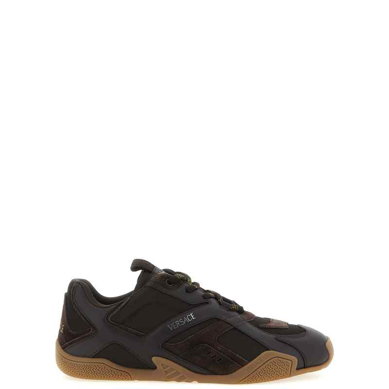 Versace Galaxia Sneakers