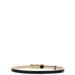 Versace Fiocco Belt