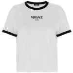 Versace Logo T-shirt