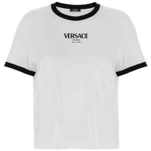 Versace Logo T-shirt