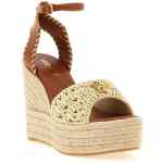 Versace La Medusa Espadrilles