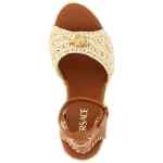 Versace La Medusa Espadrilles