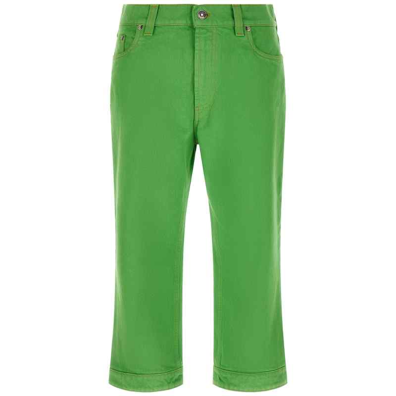 Versace Capri Jeans