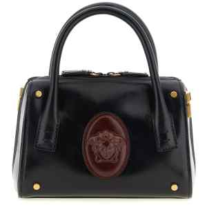 Versace Roomy Small Handbag