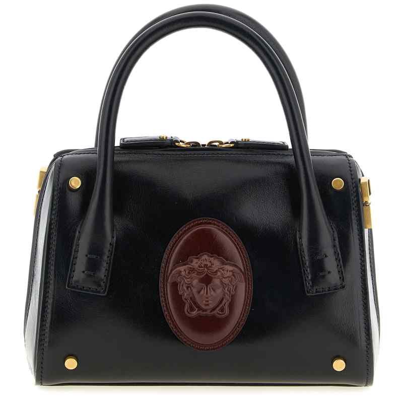 10240281A191972B0AJ_01_M_2026-06-25T09-06-17.662Z Versace Roomy Small Handbag