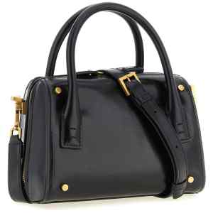 Versace Roomy Small Handbag
