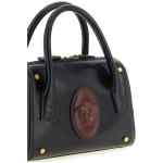 Versace Roomy Small Handbag