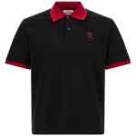 Versace Medusa Polo Shirt