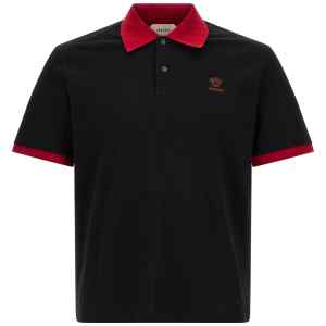 Versace Medusa Polo Shirt