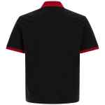 Versace Medusa Polo Shirt