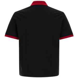 Versace Medusa Polo Shirt