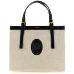 Versace Medium Rivière Shopping Bag