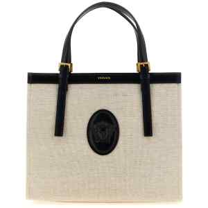 Versace Medium Rivière Shopping Bag