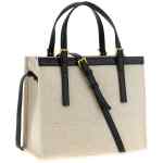 Versace Medium Rivière Shopping Bag