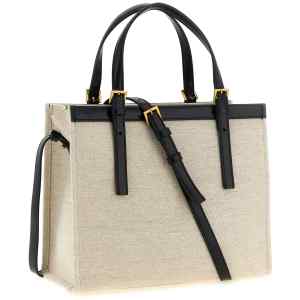 Versace Medium Rivière Shopping Bag