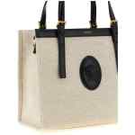 Versace Medium Rivière Shopping Bag